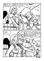 Isabella 046 - Le vice et la passion : page 86