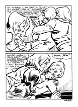 Isabella 046 - Le vice et la passion : page 88