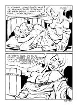 Isabella 046 - Le vice et la passion : page 93
