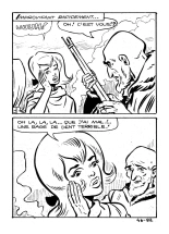 Isabella 046 - Le vice et la passion : page 96