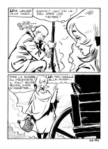 Isabella 046 - Le vice et la passion : page 98