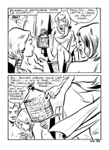 Isabella 046 - Le vice et la passion : page 99