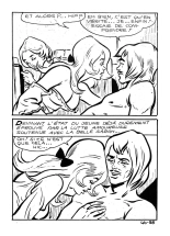 Isabella 046 - Le vice et la passion : page 102