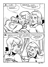 Isabella 046 - Le vice et la passion : page 108