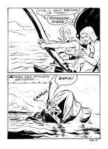 Isabella 046 - Le vice et la passion : page 115