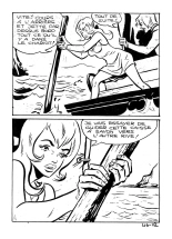Isabella 046 - Le vice et la passion : page 116