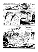 Isabella 046 - Le vice et la passion : page 121