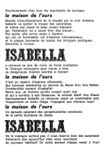 Isabella 046 - Le vice et la passion : page 123