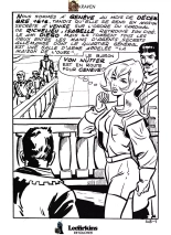 Isabella 048 - L'ombre noire : page 5