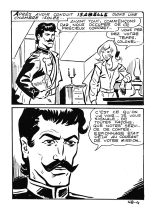 Isabella 048 - L'ombre noire : page 8