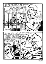 Isabella 048 - L'ombre noire : page 23