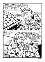 Isabella 048 - L'ombre noire : page 47