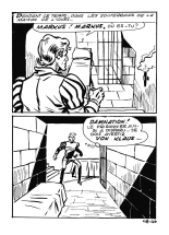 Isabella 048 - L'ombre noire : page 50