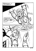 Isabella 048 - L'ombre noire : page 57
