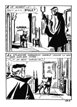 Isabella 048 - L'ombre noire : page 65