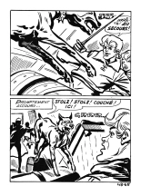 Isabella 048 - L'ombre noire : page 69