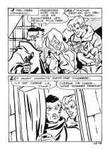 Isabella 048 - L'ombre noire : page 72