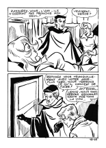 Isabella 048 - L'ombre noire : page 73