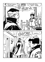 Isabella 048 - L'ombre noire : page 74