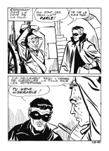 Isabella 048 - L'ombre noire : page 84