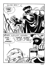 Isabella 048 - L'ombre noire : page 85