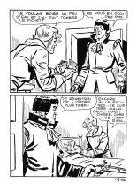 Isabella 048 - L'ombre noire : page 90
