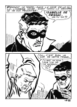 Isabella 048 - L'ombre noire : page 92