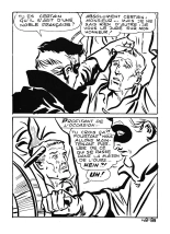 Isabella 048 - L'ombre noire : page 93