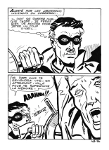 Isabella 048 - L'ombre noire : page 100
