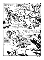 Isabella 048 - L'ombre noire : page 101