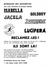 Isabella 051 - Perdue dans la tourmente : page 2