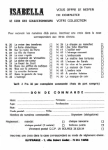 Isabella 051 - Perdue dans la tourmente : page 4