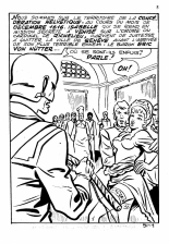 Isabella 051 - Perdue dans la tourmente : page 5