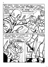 Isabella 051 - Perdue dans la tourmente : page 6