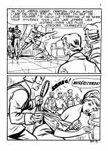 Isabella 051 - Perdue dans la tourmente : page 7