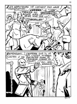 Isabella 051 - Perdue dans la tourmente : page 11