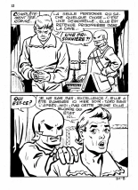 Isabella 051 - Perdue dans la tourmente : page 12