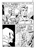 Isabella 051 - Perdue dans la tourmente : page 13