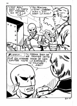 Isabella 051 - Perdue dans la tourmente : page 14