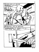 Isabella 051 - Perdue dans la tourmente : page 15