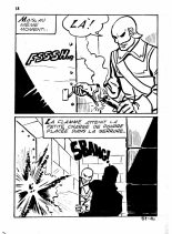 Isabella 051 - Perdue dans la tourmente : page 18