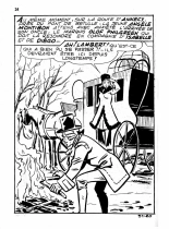 Isabella 051 - Perdue dans la tourmente : page 24