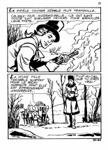 Isabella 051 - Perdue dans la tourmente : page 25