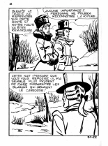 Isabella 051 - Perdue dans la tourmente : page 26