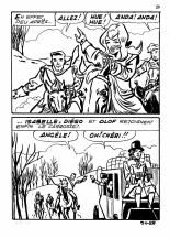 Isabella 051 - Perdue dans la tourmente : page 29