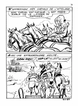 Isabella 051 - Perdue dans la tourmente : page 31