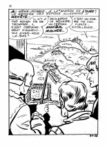 Isabella 051 - Perdue dans la tourmente : page 32