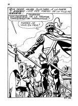 Isabella 051 - Perdue dans la tourmente : page 38