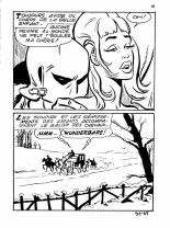 Isabella 051 - Perdue dans la tourmente : page 41