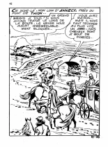 Isabella 051 - Perdue dans la tourmente : page 42